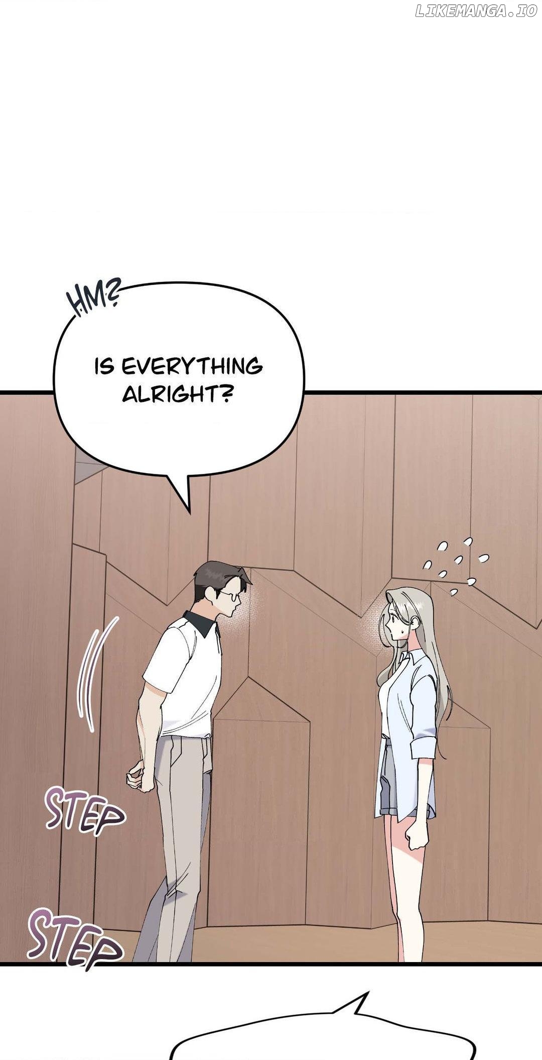 Nasty Fever Chapter 23 - page 72