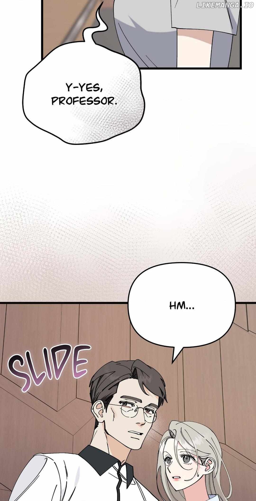 Nasty Fever Chapter 23 - page 75