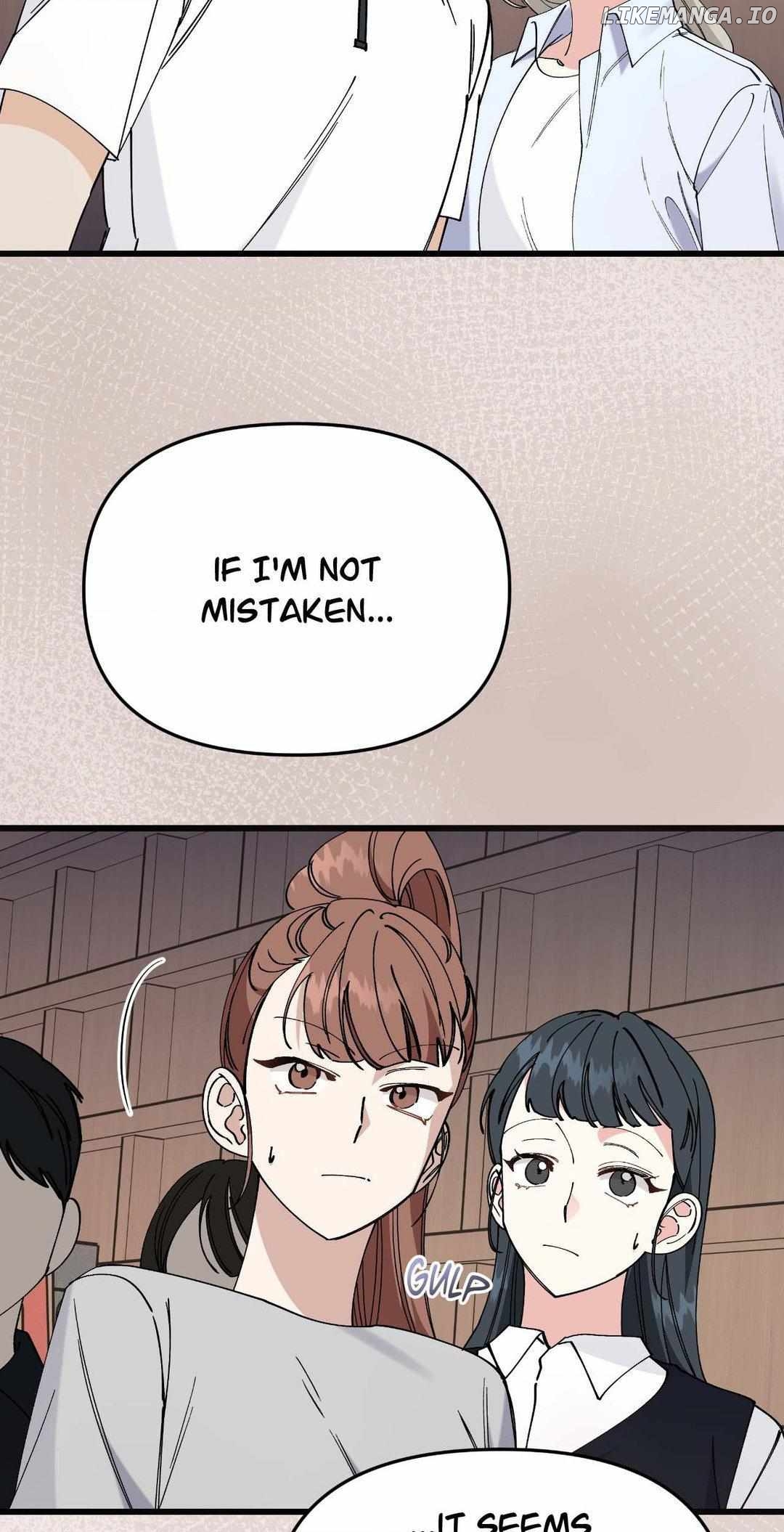 Nasty Fever Chapter 23 - page 76