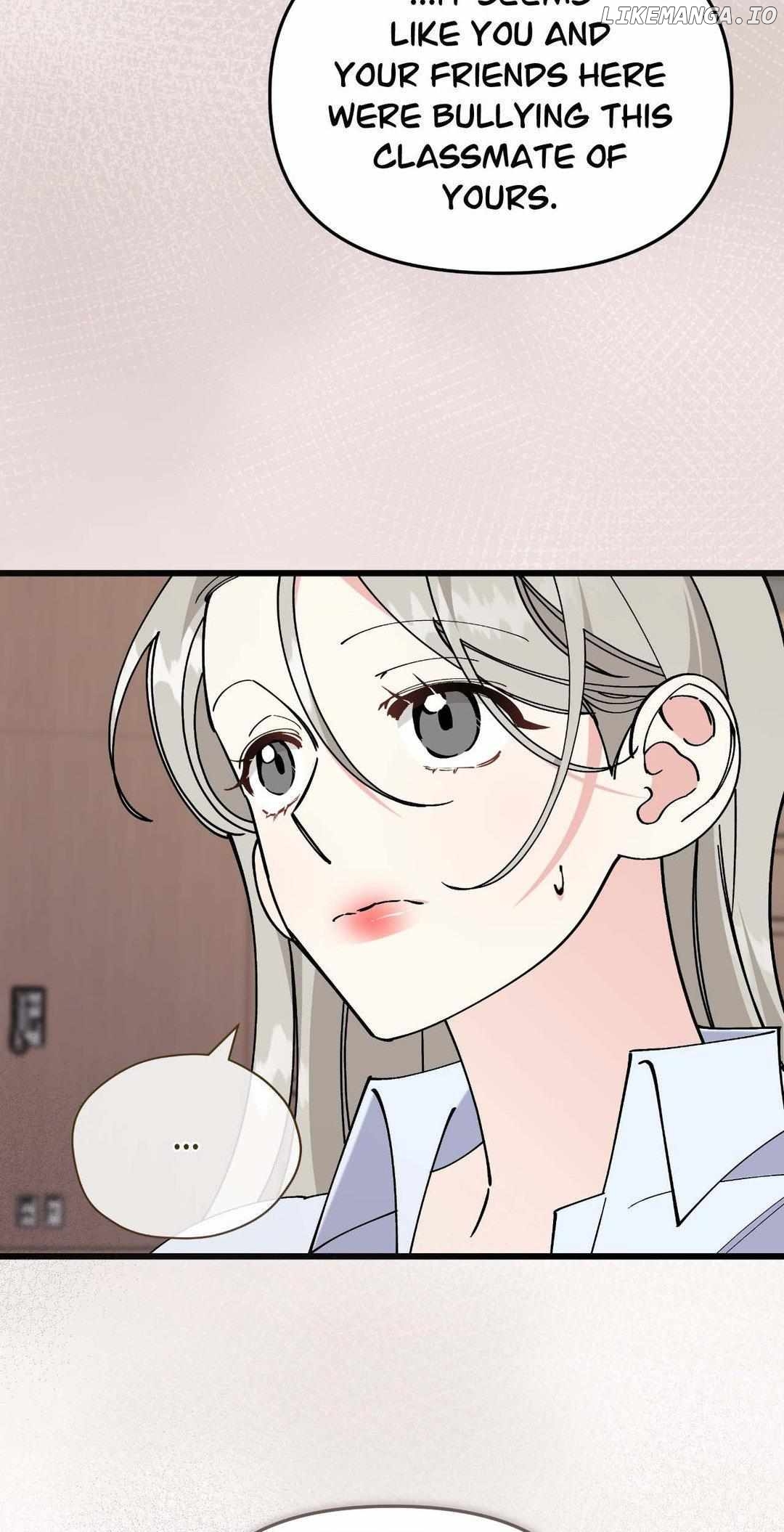 Nasty Fever Chapter 23 - page 77