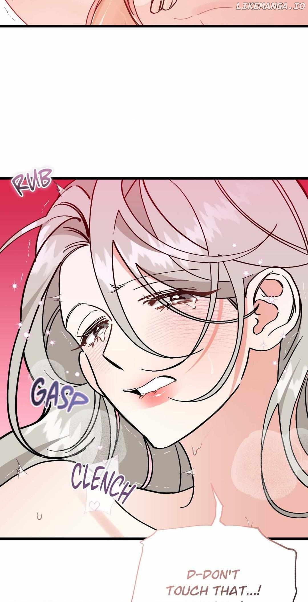 Nasty Fever Chapter 23 - page 8