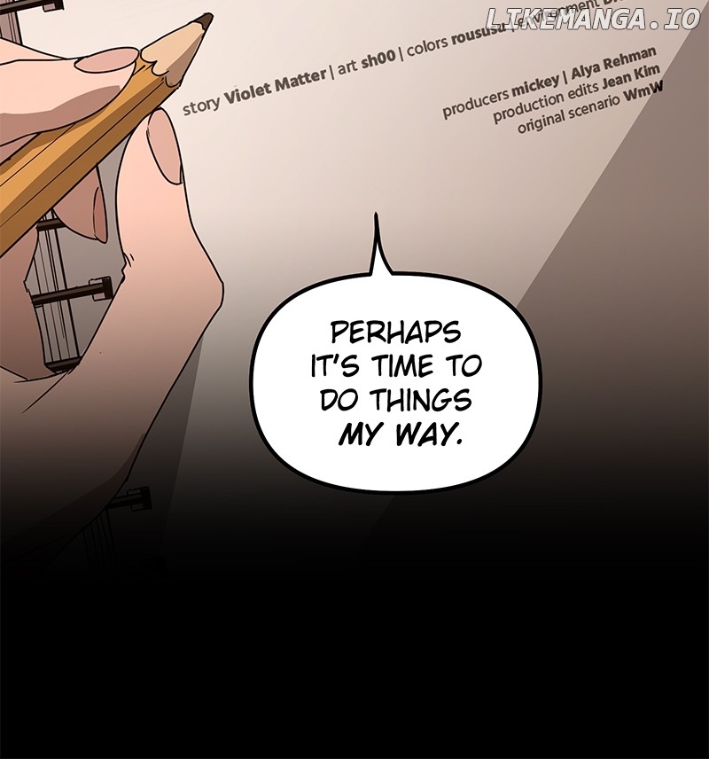 The Mafia Nanny Chapter 41 - page 80