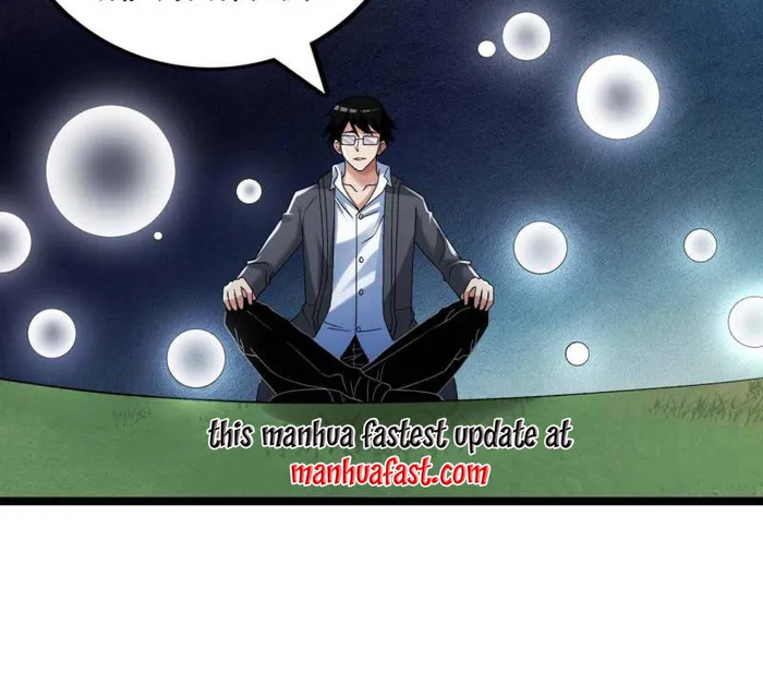 I Can Snatch 999 Types of Abilities Chapter 223 - page 10