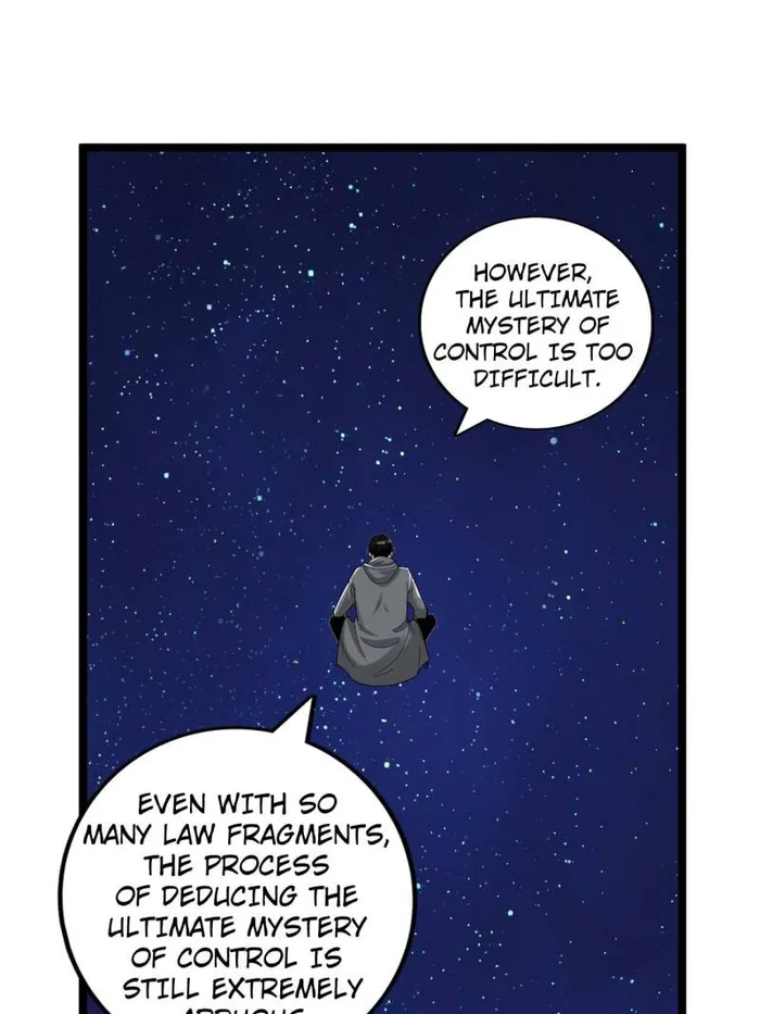 I Can Snatch 999 Types of Abilities Chapter 223 - page 11