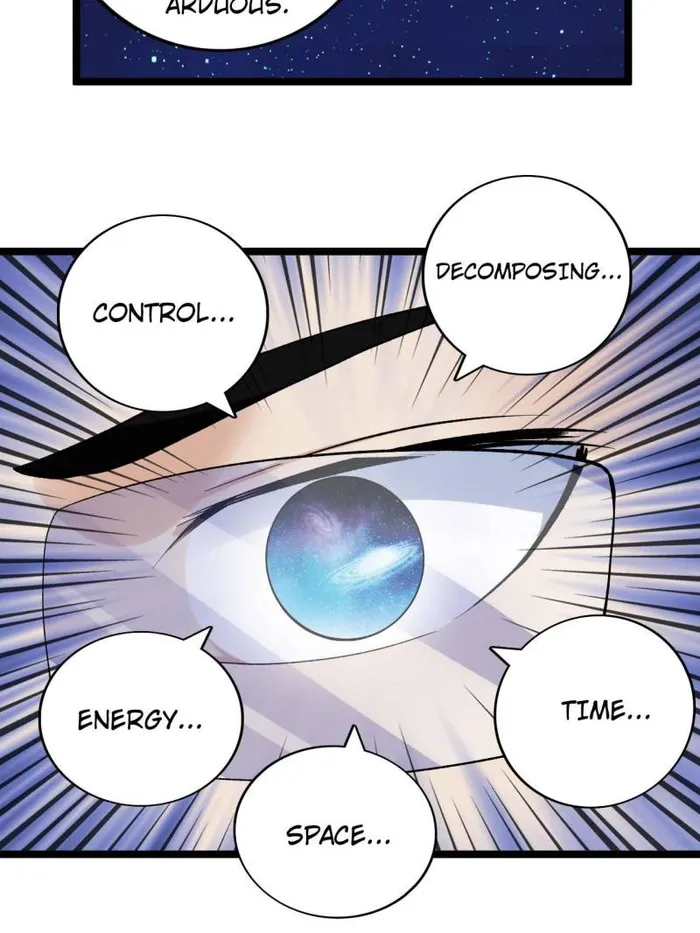 I Can Snatch 999 Types of Abilities Chapter 223 - page 12