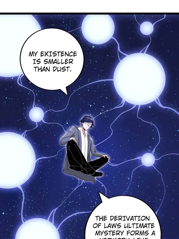 I Can Snatch 999 Types of Abilities Chapter 223 - page 13