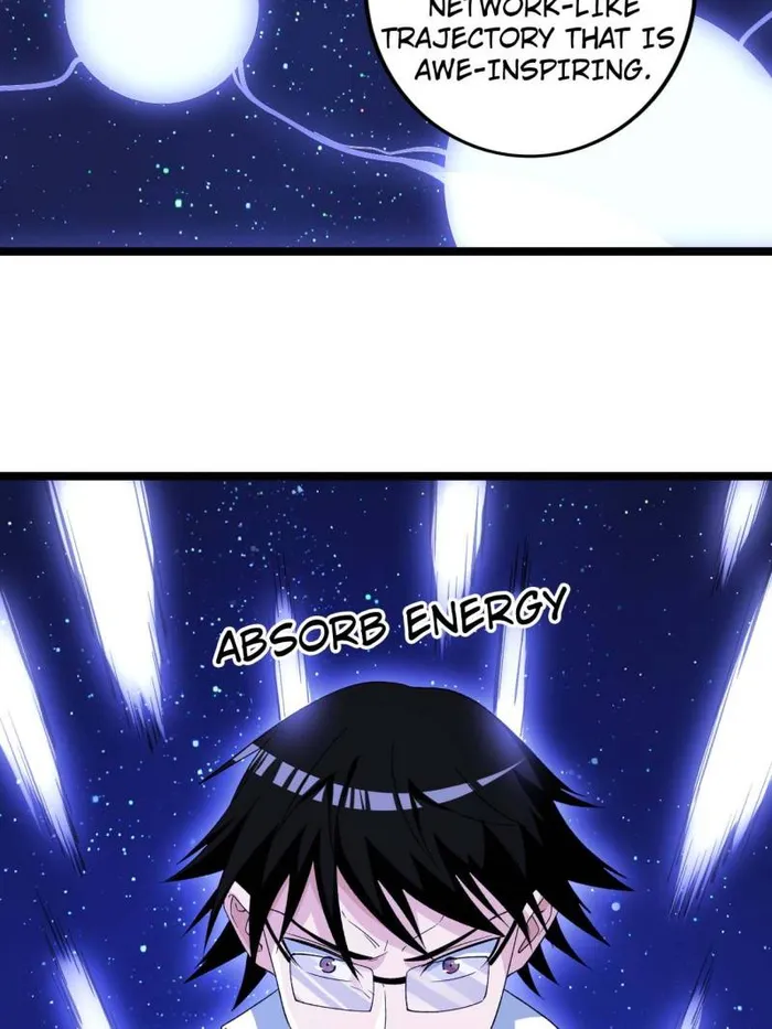 I Can Snatch 999 Types of Abilities Chapter 223 - page 14