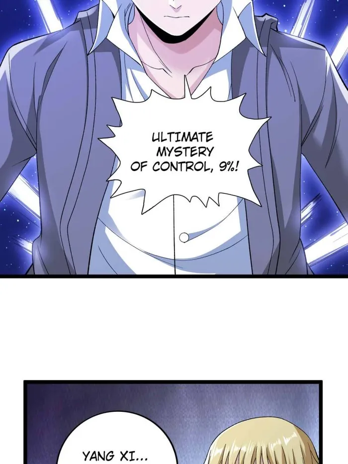 I Can Snatch 999 Types of Abilities Chapter 223 - page 15