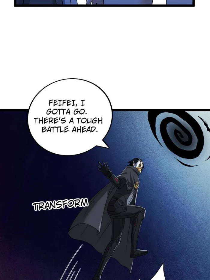I Can Snatch 999 Types of Abilities Chapter 223 - page 17