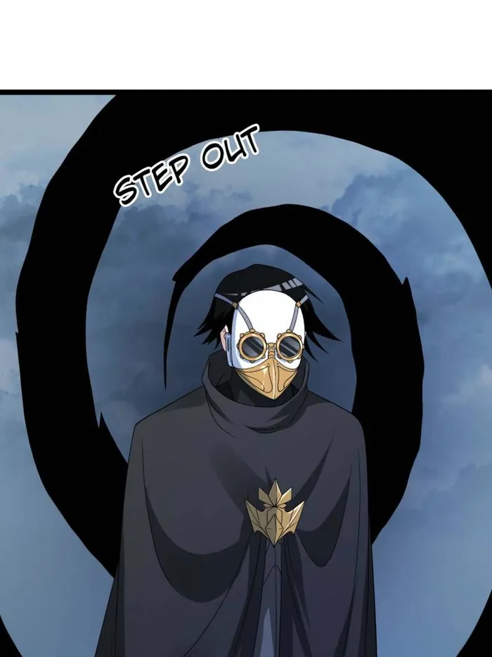 I Can Snatch 999 Types of Abilities Chapter 223 - page 19