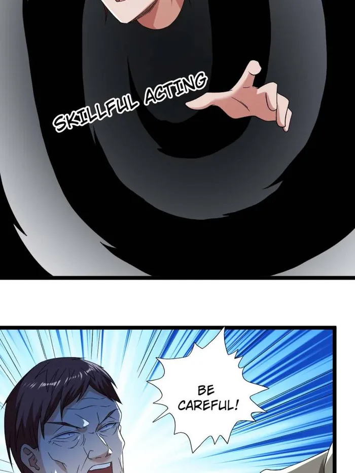I Can Snatch 999 Types of Abilities Chapter 223 - page 2