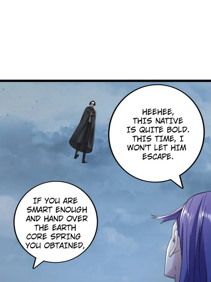 I Can Snatch 999 Types of Abilities Chapter 223 - page 23