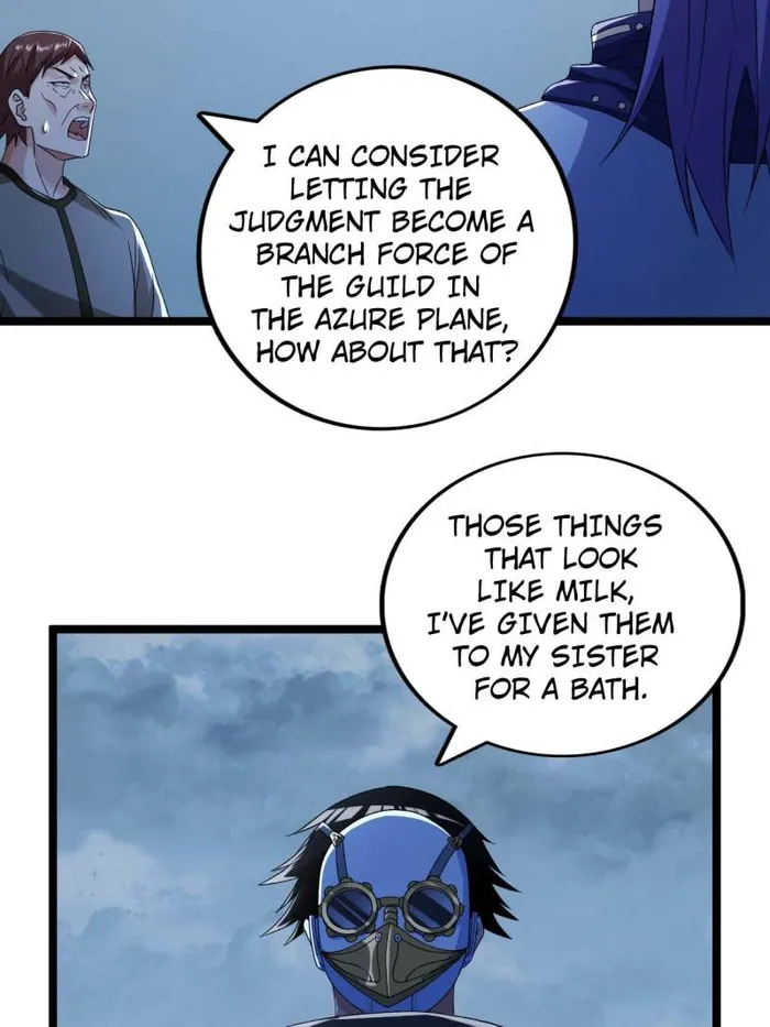 I Can Snatch 999 Types of Abilities Chapter 223 - page 24
