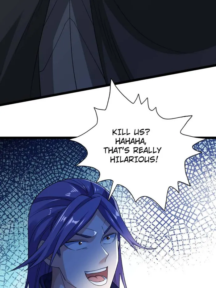 I Can Snatch 999 Types of Abilities Chapter 223 - page 28