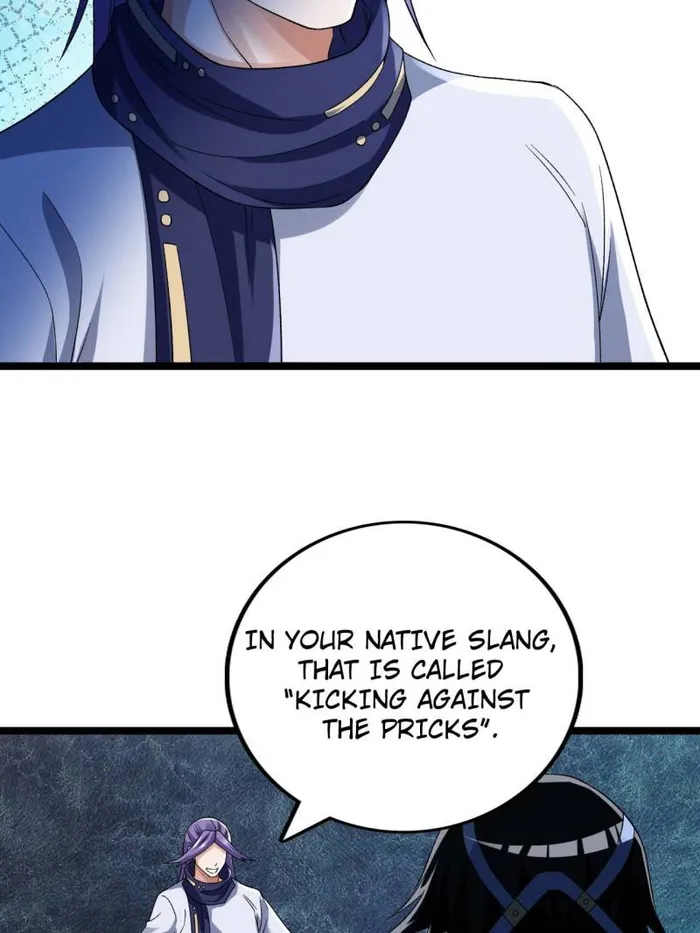 I Can Snatch 999 Types of Abilities Chapter 223 - page 29