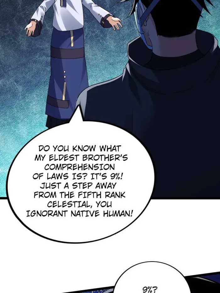 I Can Snatch 999 Types of Abilities Chapter 223 - page 30