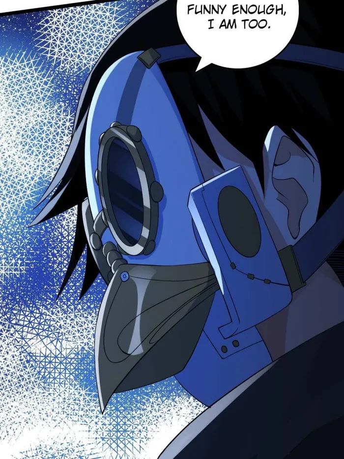 I Can Snatch 999 Types of Abilities Chapter 223 - page 31