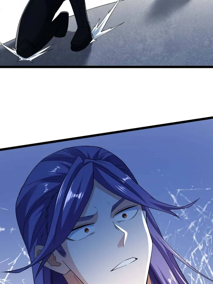 I Can Snatch 999 Types of Abilities Chapter 223 - page 34