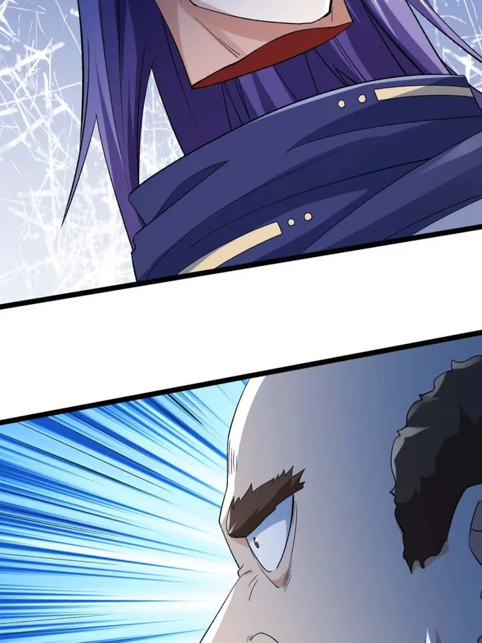 I Can Snatch 999 Types of Abilities Chapter 223 - page 35