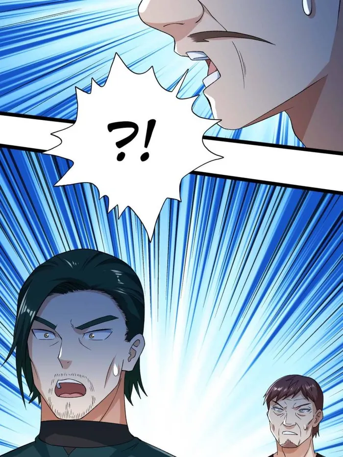 I Can Snatch 999 Types of Abilities Chapter 223 - page 36