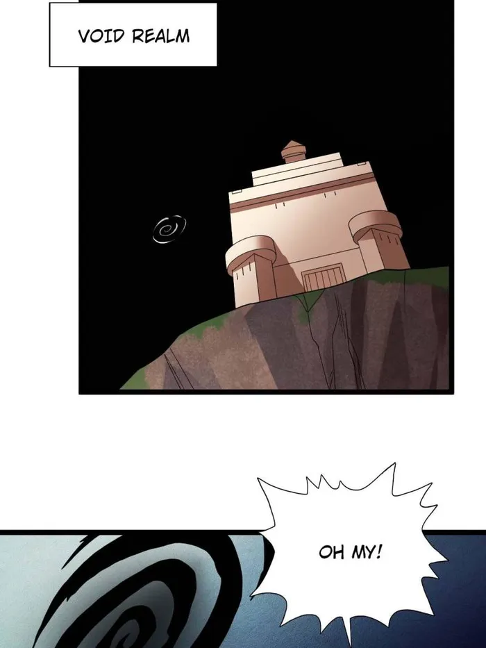 I Can Snatch 999 Types of Abilities Chapter 223 - page 6