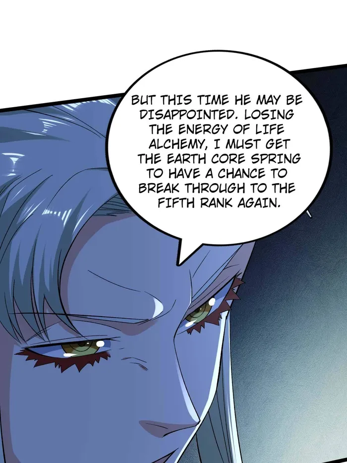 I Can Snatch 999 Types of Abilities Chapter 224 - page 10