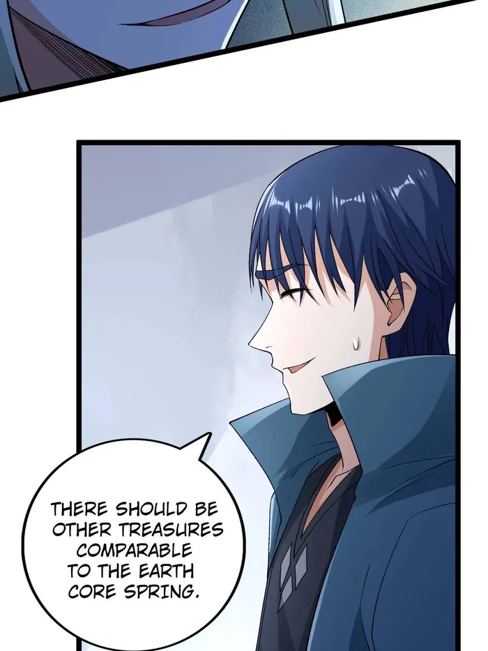 I Can Snatch 999 Types of Abilities Chapter 224 - page 11