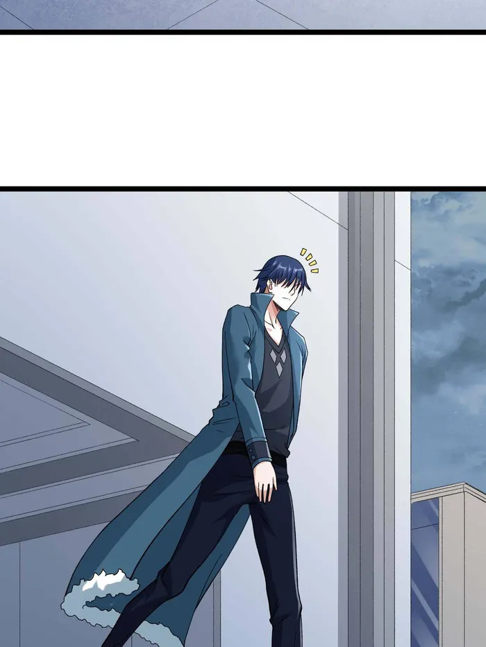 I Can Snatch 999 Types of Abilities Chapter 224 - page 13