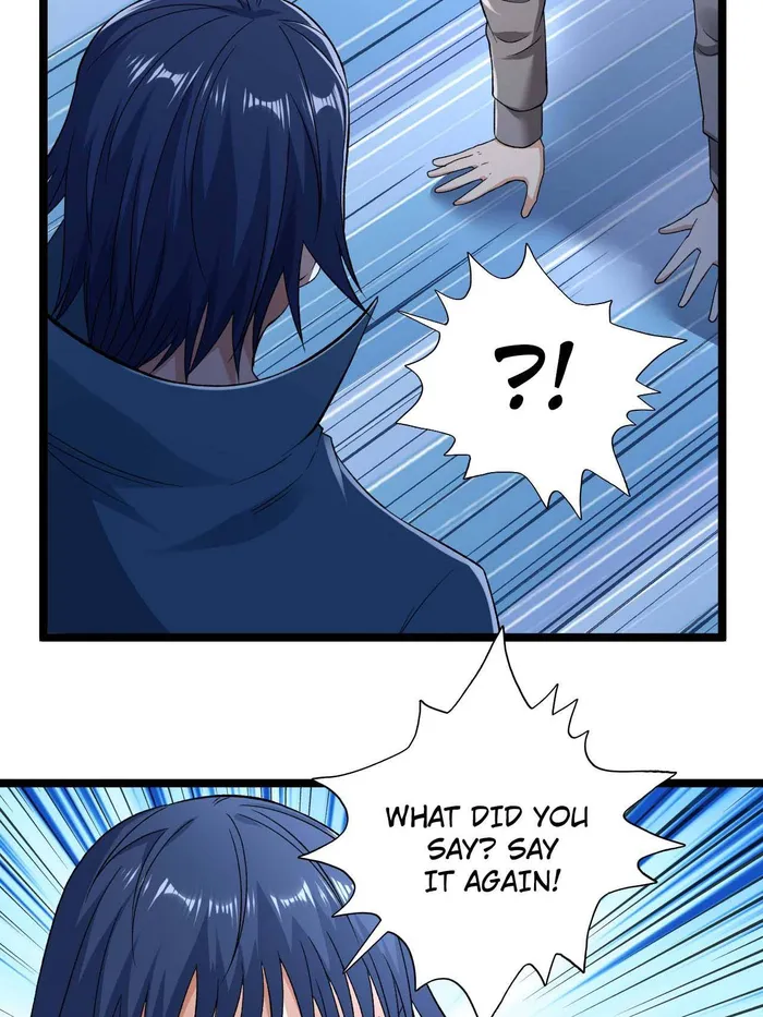 I Can Snatch 999 Types of Abilities Chapter 224 - page 15