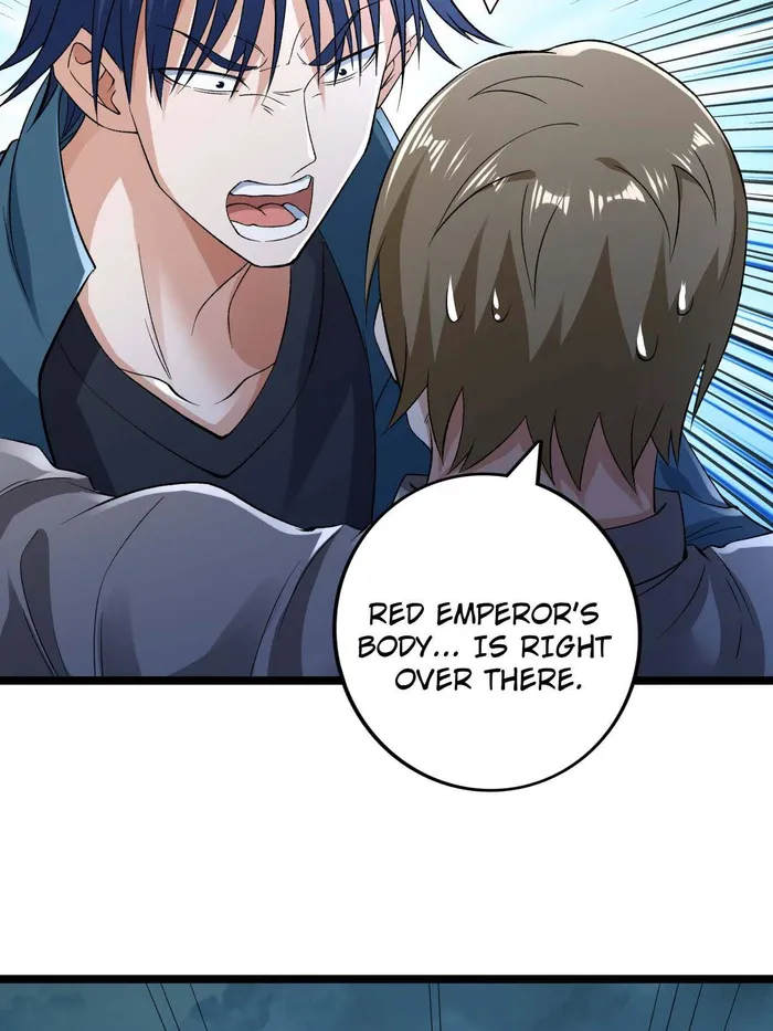 I Can Snatch 999 Types of Abilities Chapter 224 - page 16