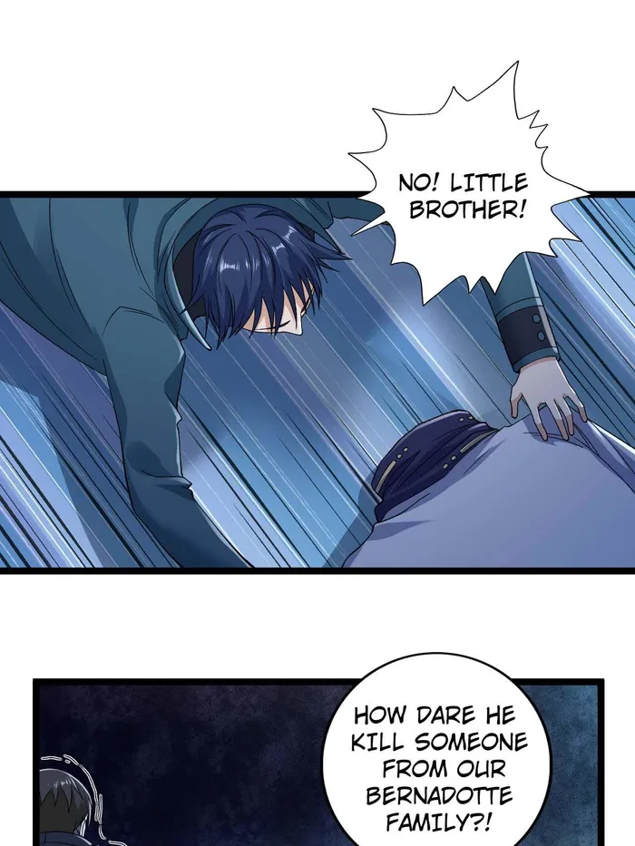 I Can Snatch 999 Types of Abilities Chapter 224 - page 18