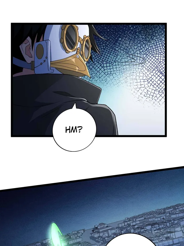 I Can Snatch 999 Types of Abilities Chapter 224 - page 21