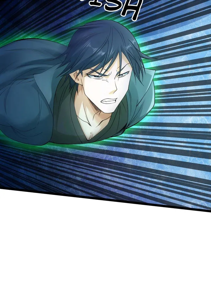 I Can Snatch 999 Types of Abilities Chapter 224 - page 23