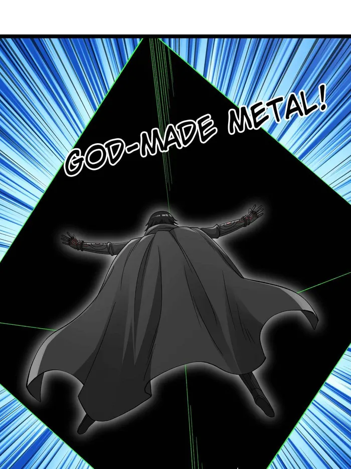 I Can Snatch 999 Types of Abilities Chapter 224 - page 24