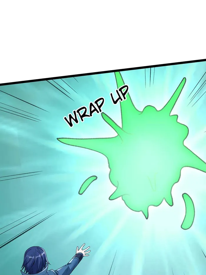 I Can Snatch 999 Types of Abilities Chapter 224 - page 26