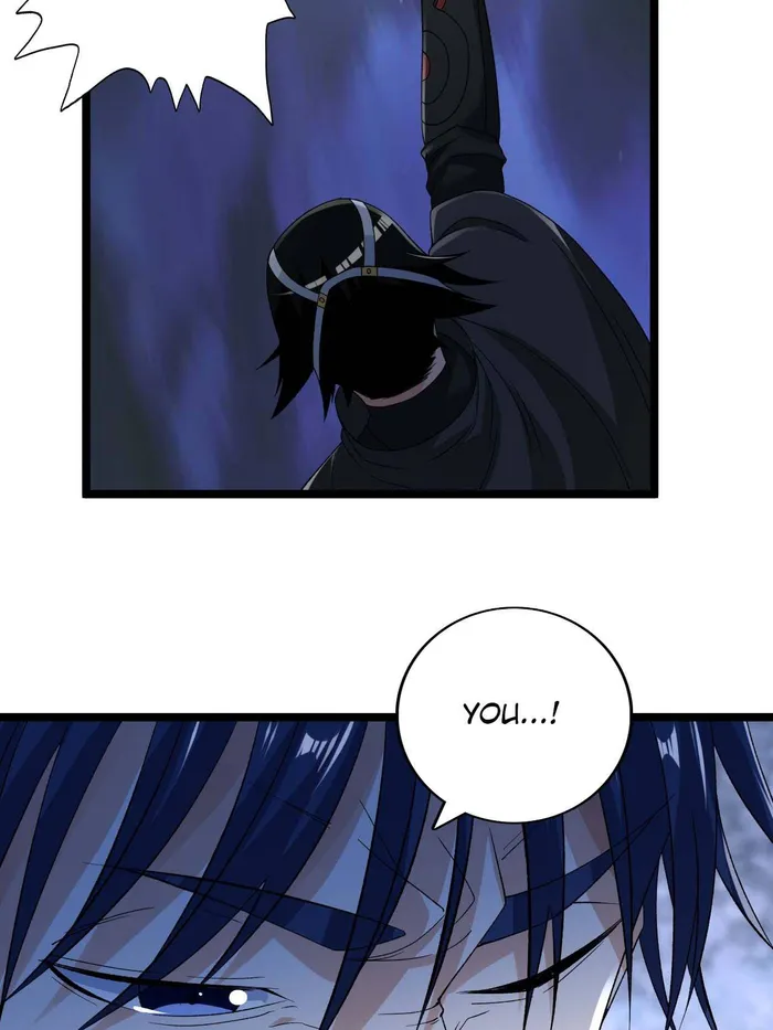 I Can Snatch 999 Types of Abilities Chapter 224 - page 36