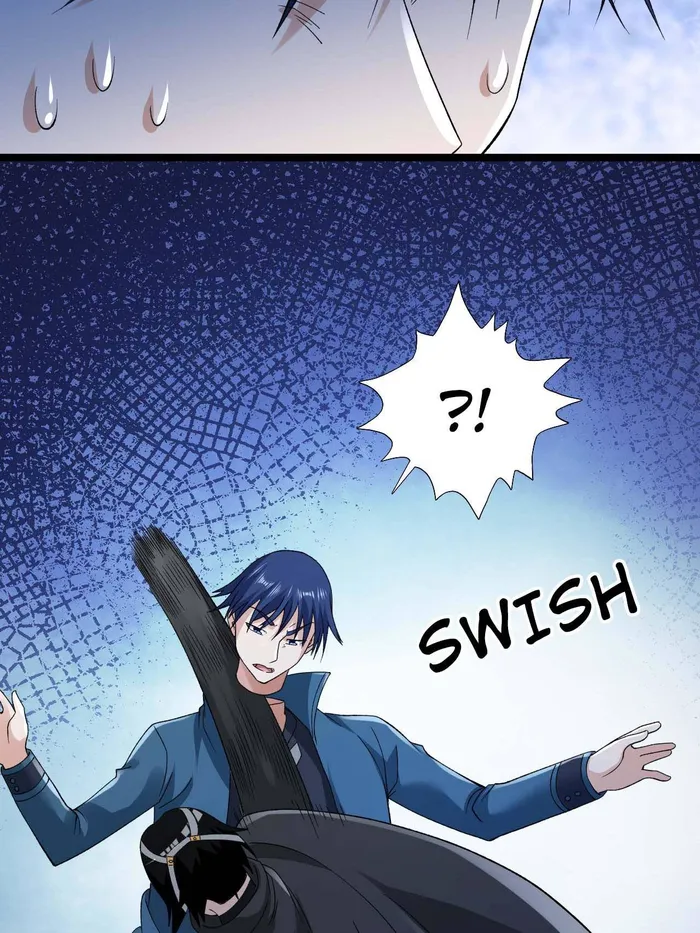I Can Snatch 999 Types of Abilities Chapter 224 - page 37