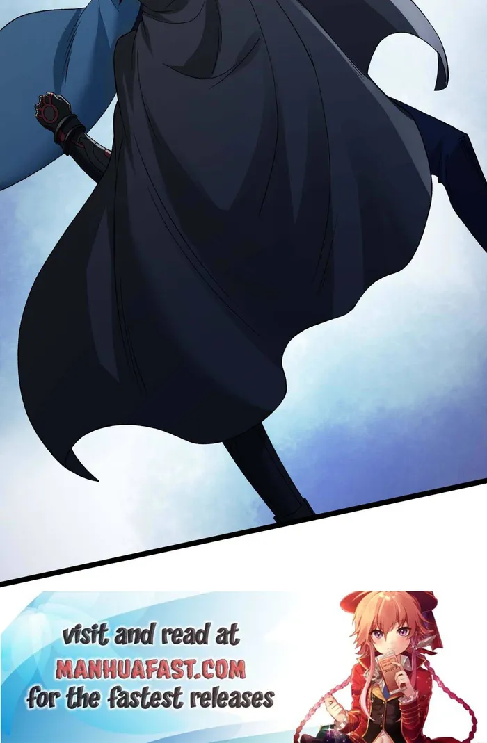 I Can Snatch 999 Types of Abilities Chapter 224 - page 38