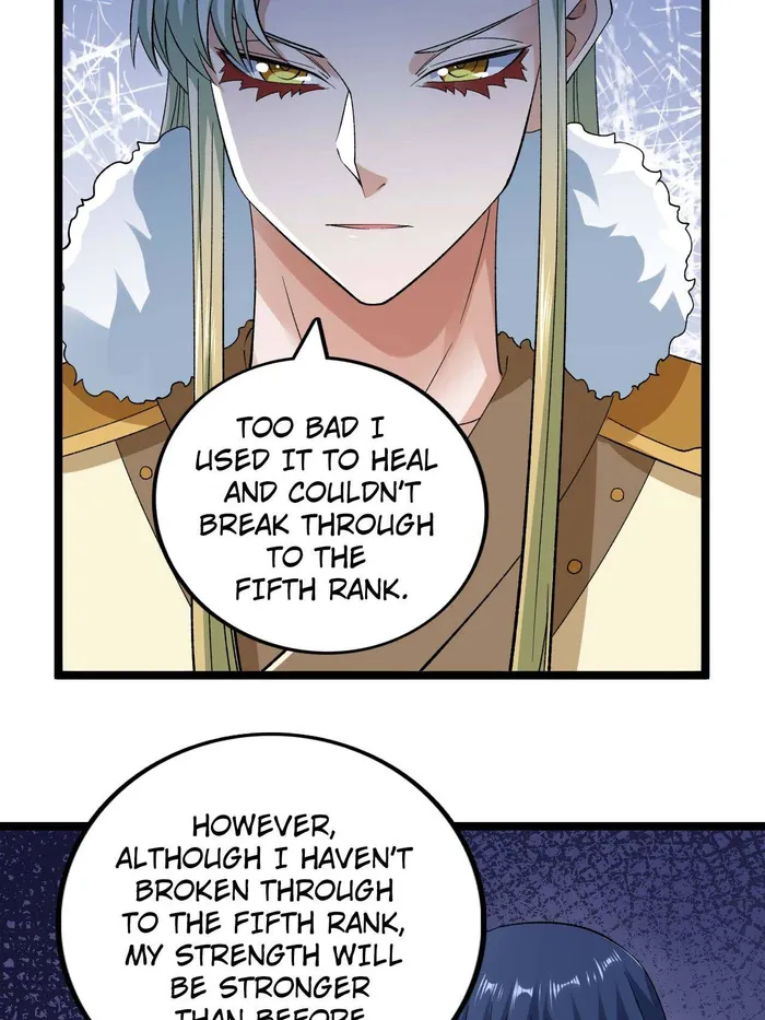 I Can Snatch 999 Types of Abilities Chapter 224 - page 6