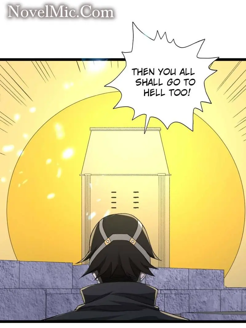 I Can Snatch 999 Types of Abilities Chapter 225 - page 12