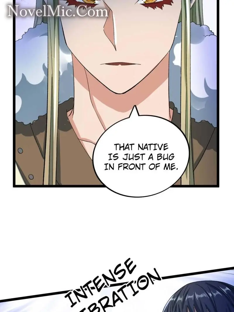 I Can Snatch 999 Types of Abilities Chapter 225 - page 17