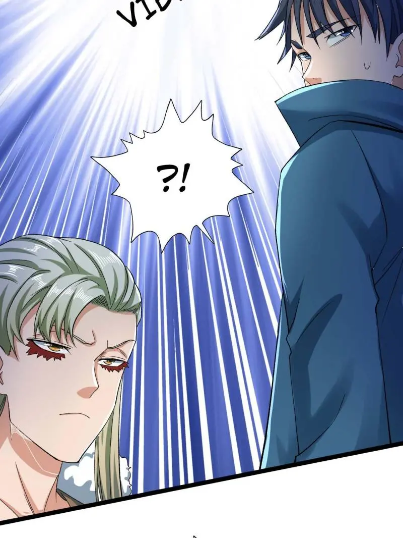 I Can Snatch 999 Types of Abilities Chapter 225 - page 18