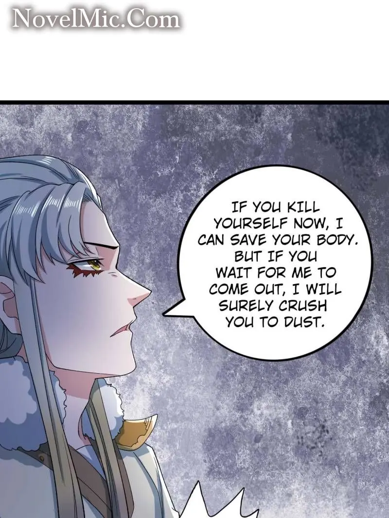 I Can Snatch 999 Types of Abilities Chapter 225 - page 23