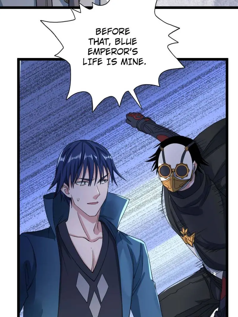 I Can Snatch 999 Types of Abilities Chapter 225 - page 24