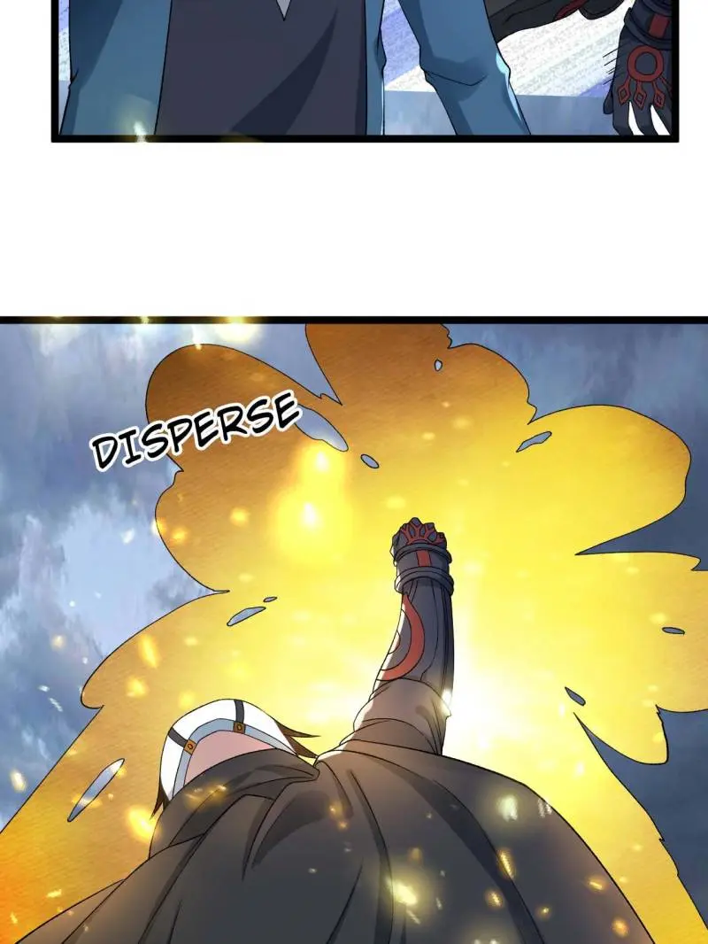 I Can Snatch 999 Types of Abilities Chapter 225 - page 25