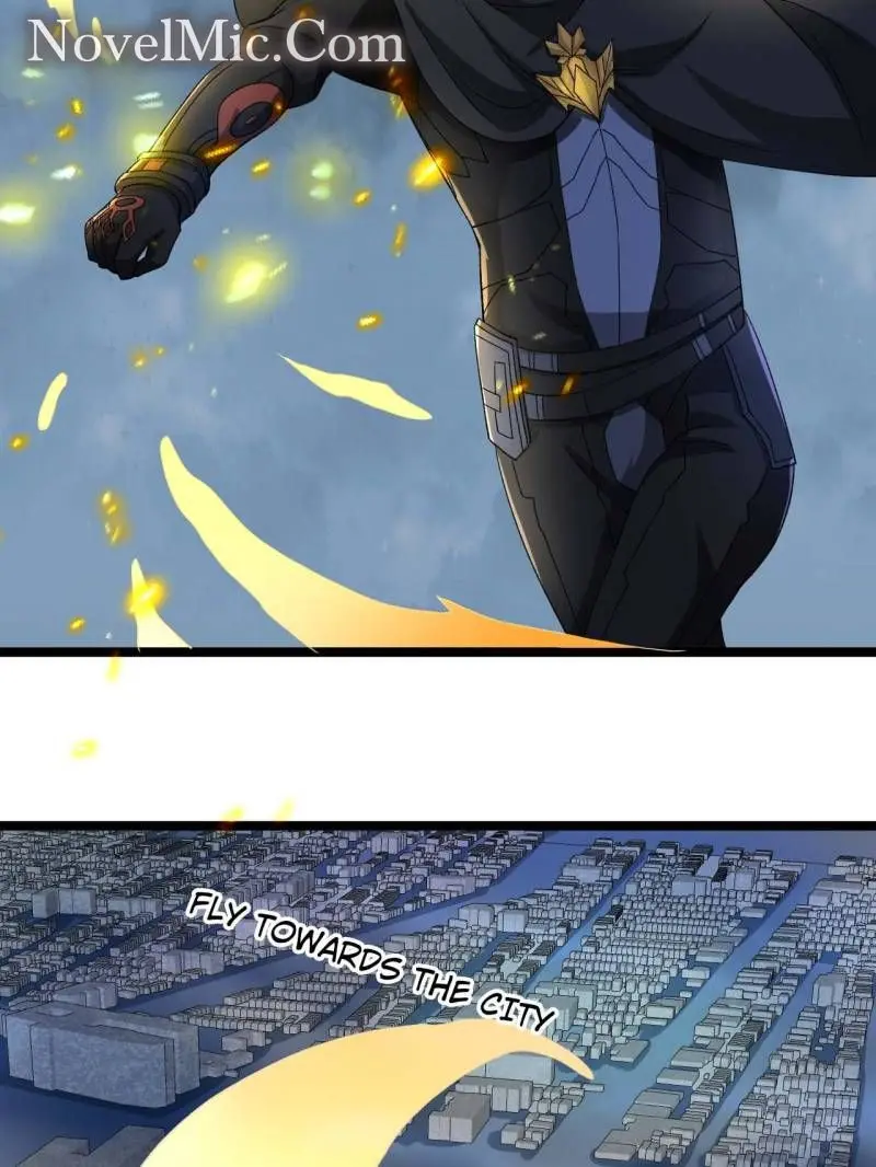 I Can Snatch 999 Types of Abilities Chapter 225 - page 2