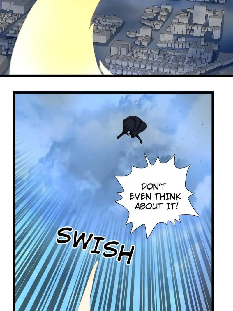 I Can Snatch 999 Types of Abilities Chapter 225 - page 3