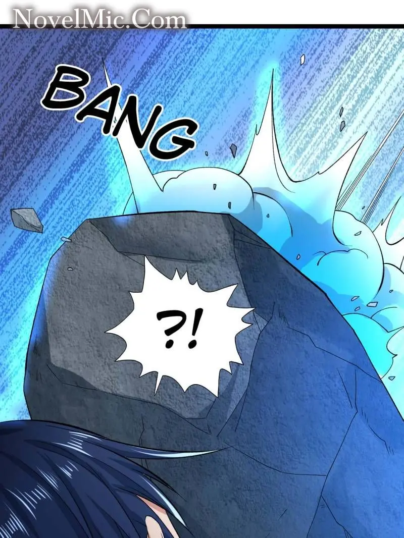 I Can Snatch 999 Types of Abilities Chapter 225 - page 41