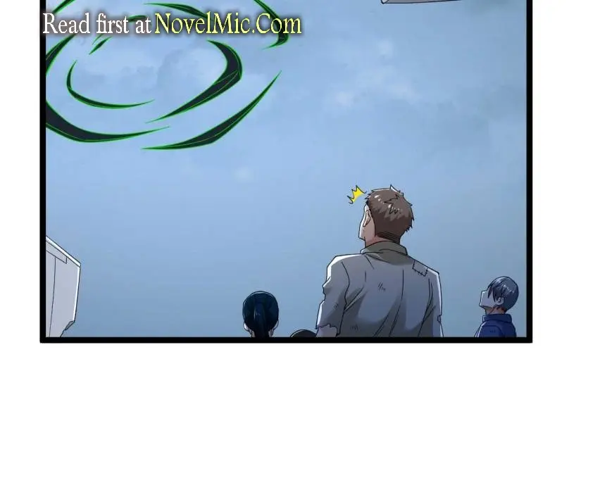 I Can Snatch 999 Types of Abilities Chapter 226 - page 10
