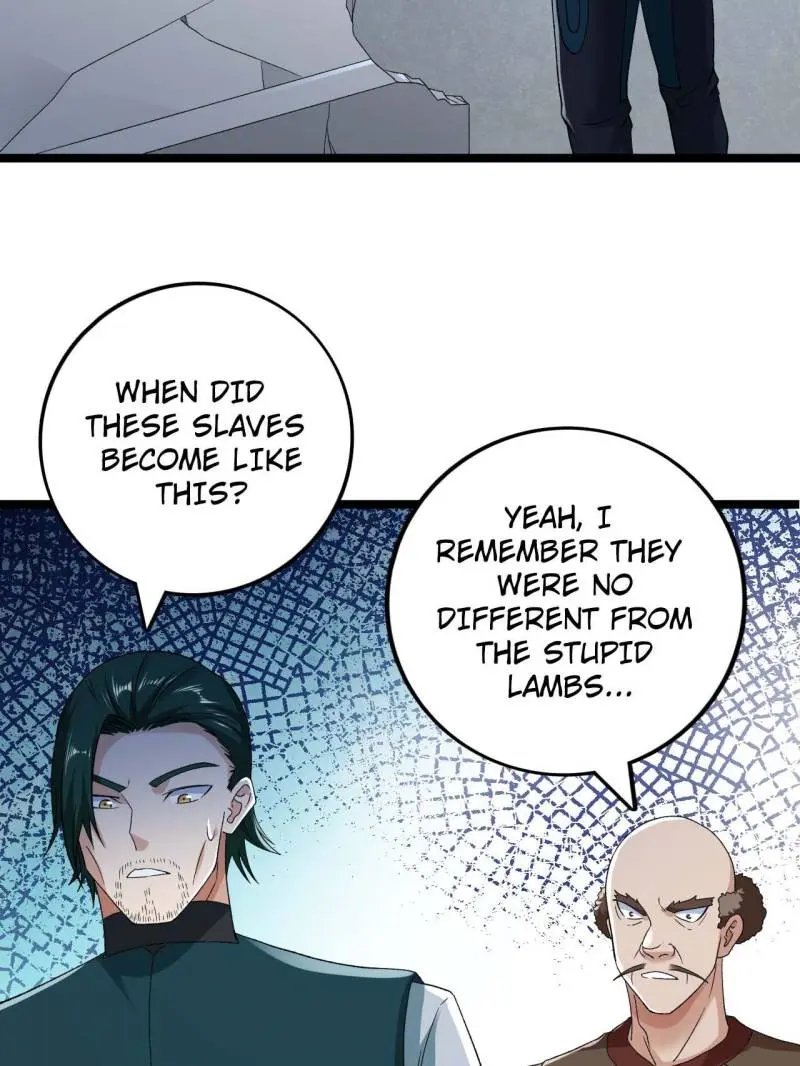 I Can Snatch 999 Types of Abilities Chapter 226 - page 13